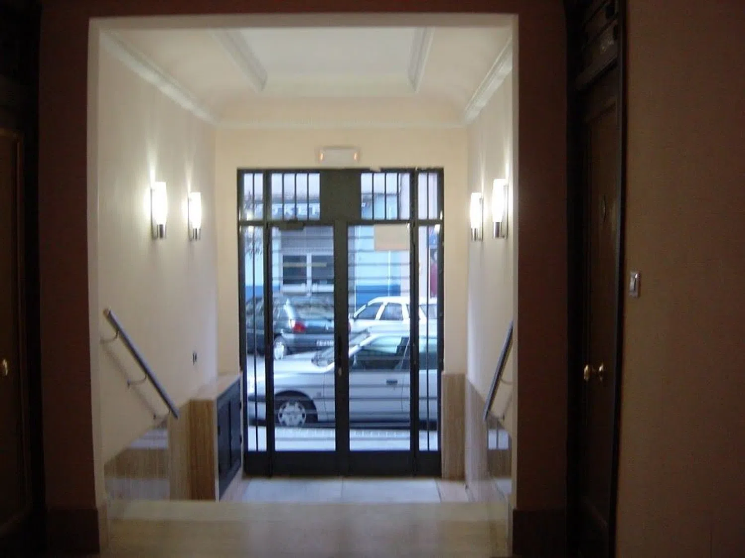 Estudio en calle de Donoso Cortés, 5 - Foto 17
