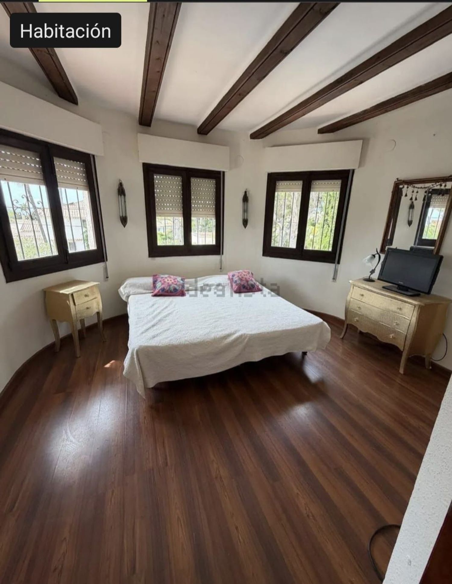 Casa o chalet independiente en Avenida de Sant Jaume, 12, Moravit-Cap Blanc, Moravit-Cap Blanc - Foto 17