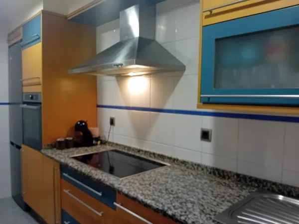 Piso en Calle das Galeras, 34, Campus sur - Santa Marta, Campus sur - Santa Marta - Foto 26
