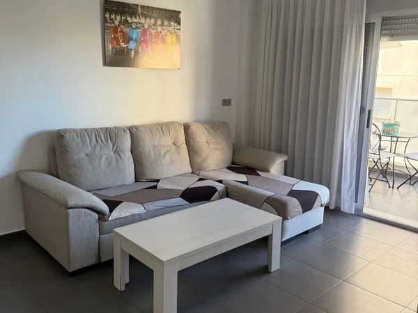 Piso en Calle Sierra del Almirez, 7, Playa del Esparto-Veneziola, Playa del Esparto-Veneziola - Foto 4
