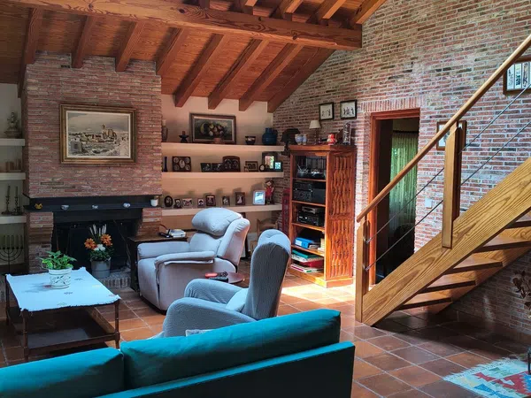 Casa o chalet independiente en Villanueva - Foto 9