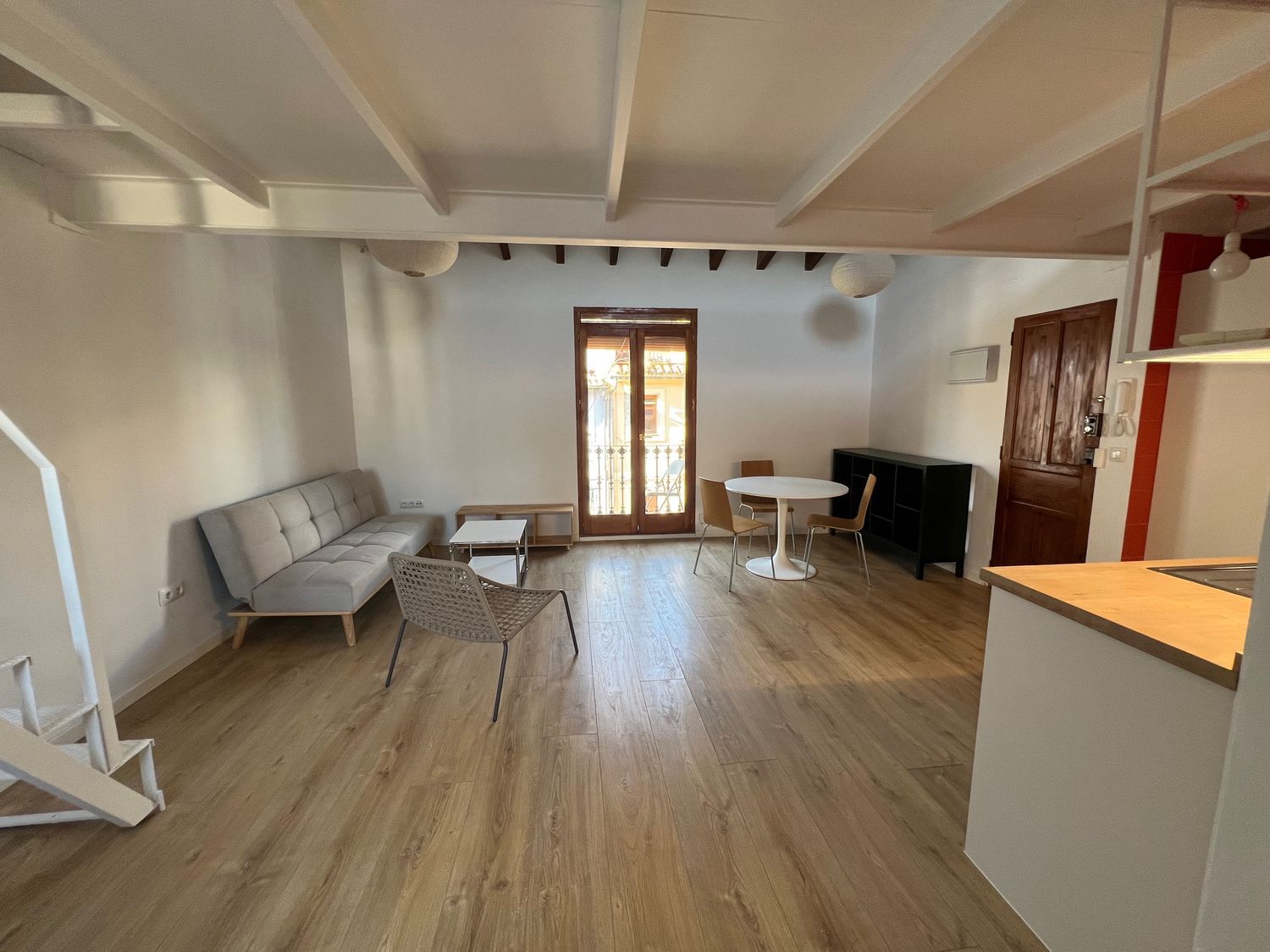 Ático en Barrio El Carme - Foto 2