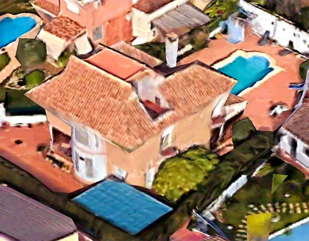 Chalet en calle Carrer 576 17 - Foto 4