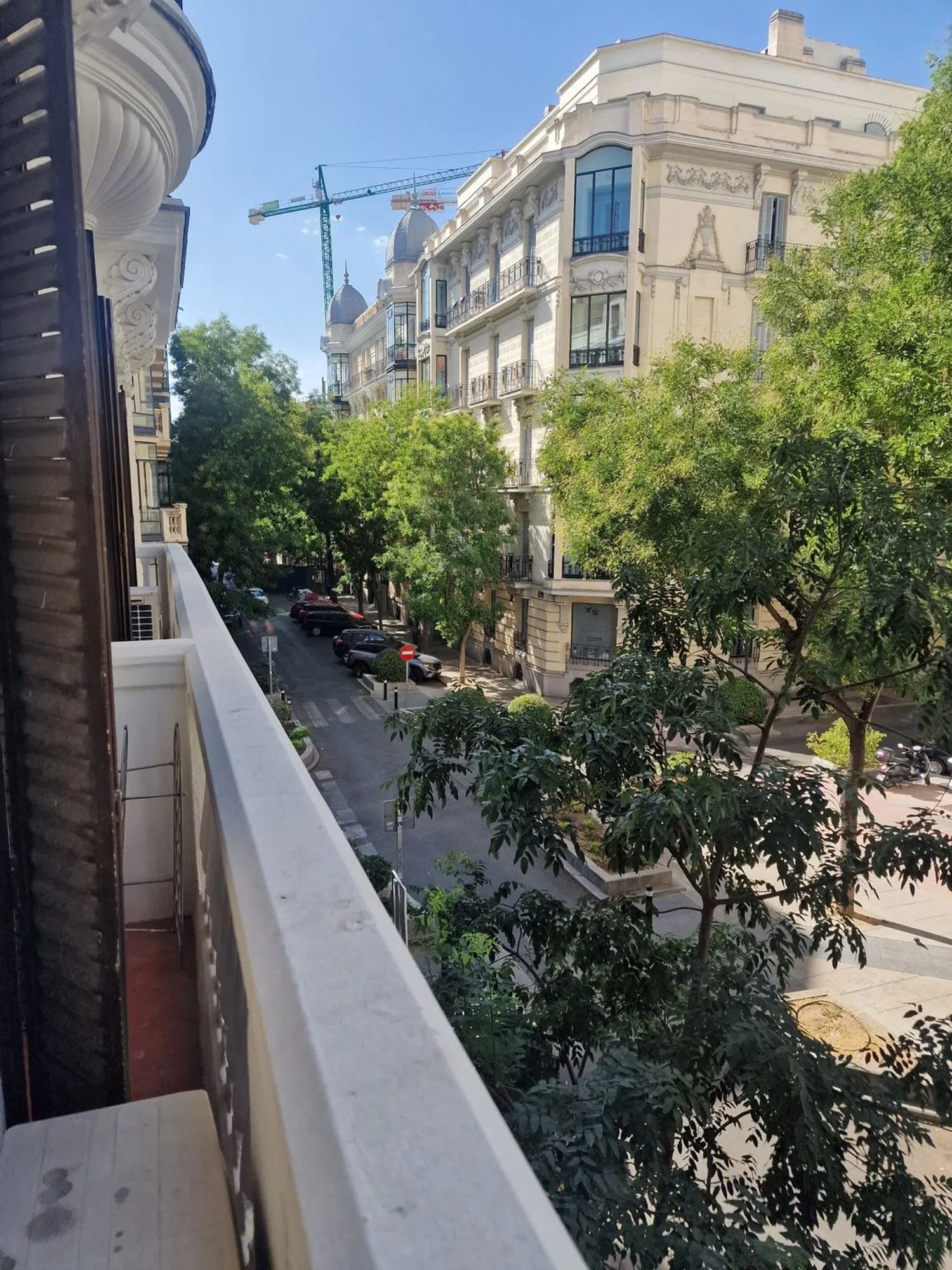 Piso en calle de Castelló, 38 - Foto 14