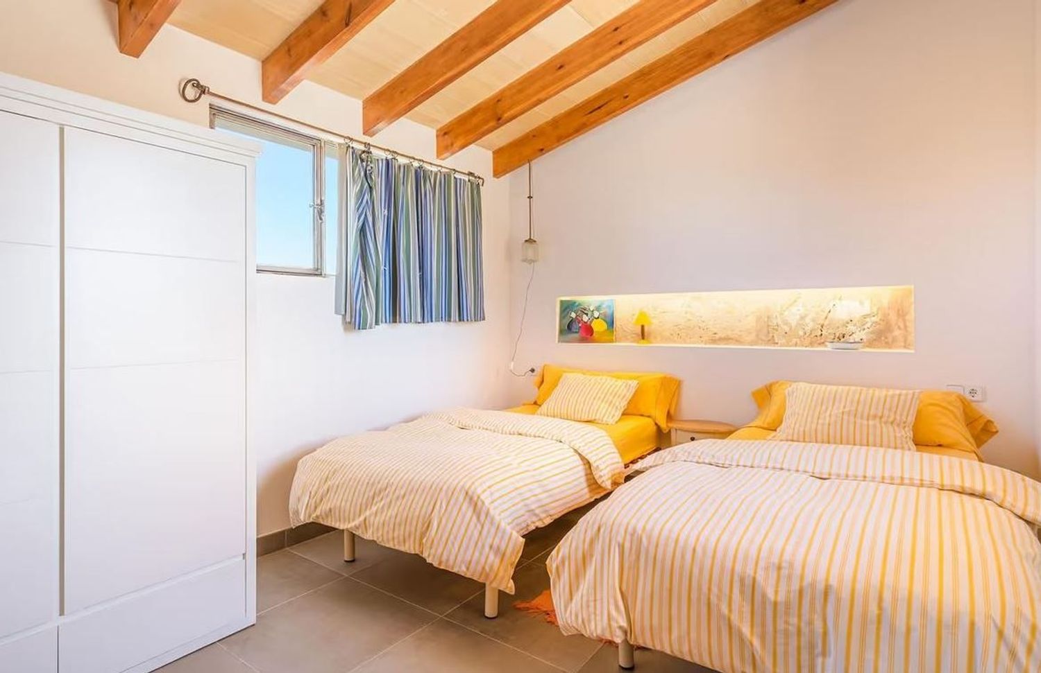 Casa rural en Camino de Ses Barraques, 29, S'Aranjassa - Es Pil.larí, Palma de Mallorca - Foto 8