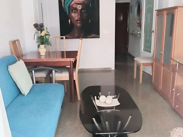 Piso en avenida Al-Nasir, 5