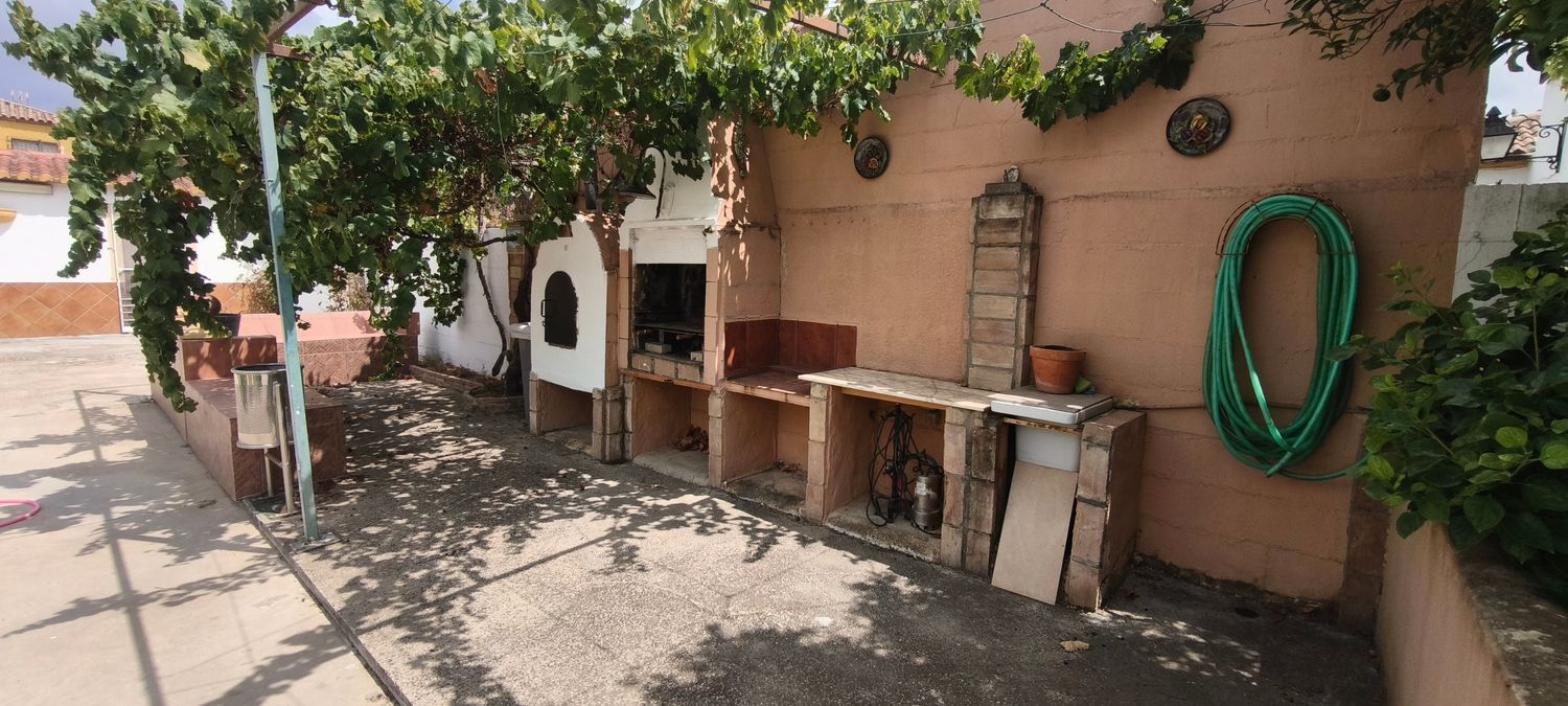 Casa o chalet independiente en Calle Campanilla Fontanar de quintos, 7, El Higuerón - Foto 19
