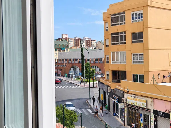 Piso en Paseo de los Tilos, 28, Cruz del Humilladero - Los Tilos - Foto 5
