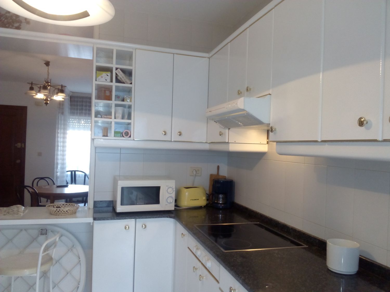 Chalet adosado en Calle Castelao, 152 interior - Foto 4