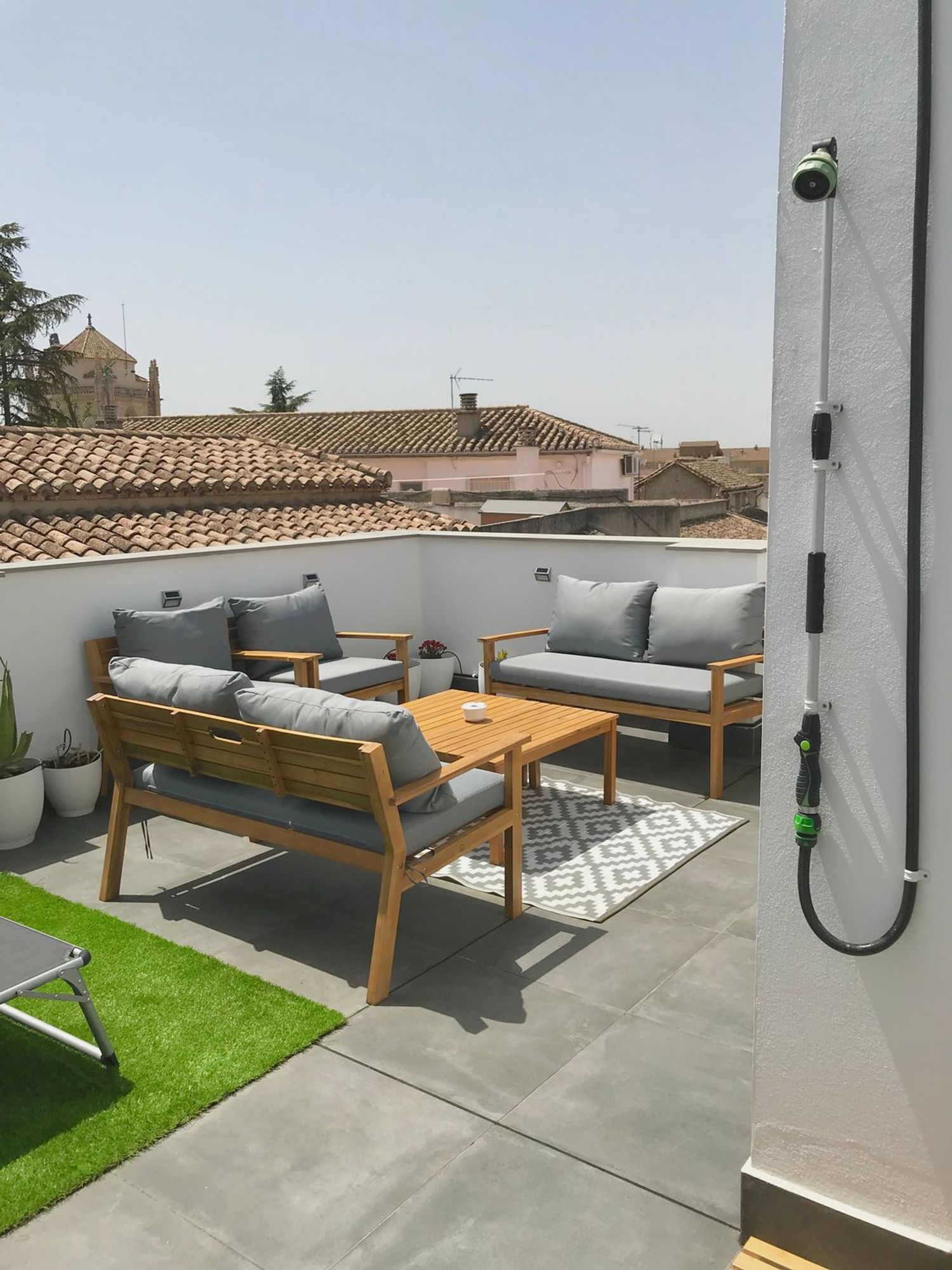 Estudio en calle Hornillo de Cartuja, 33 - Foto 26