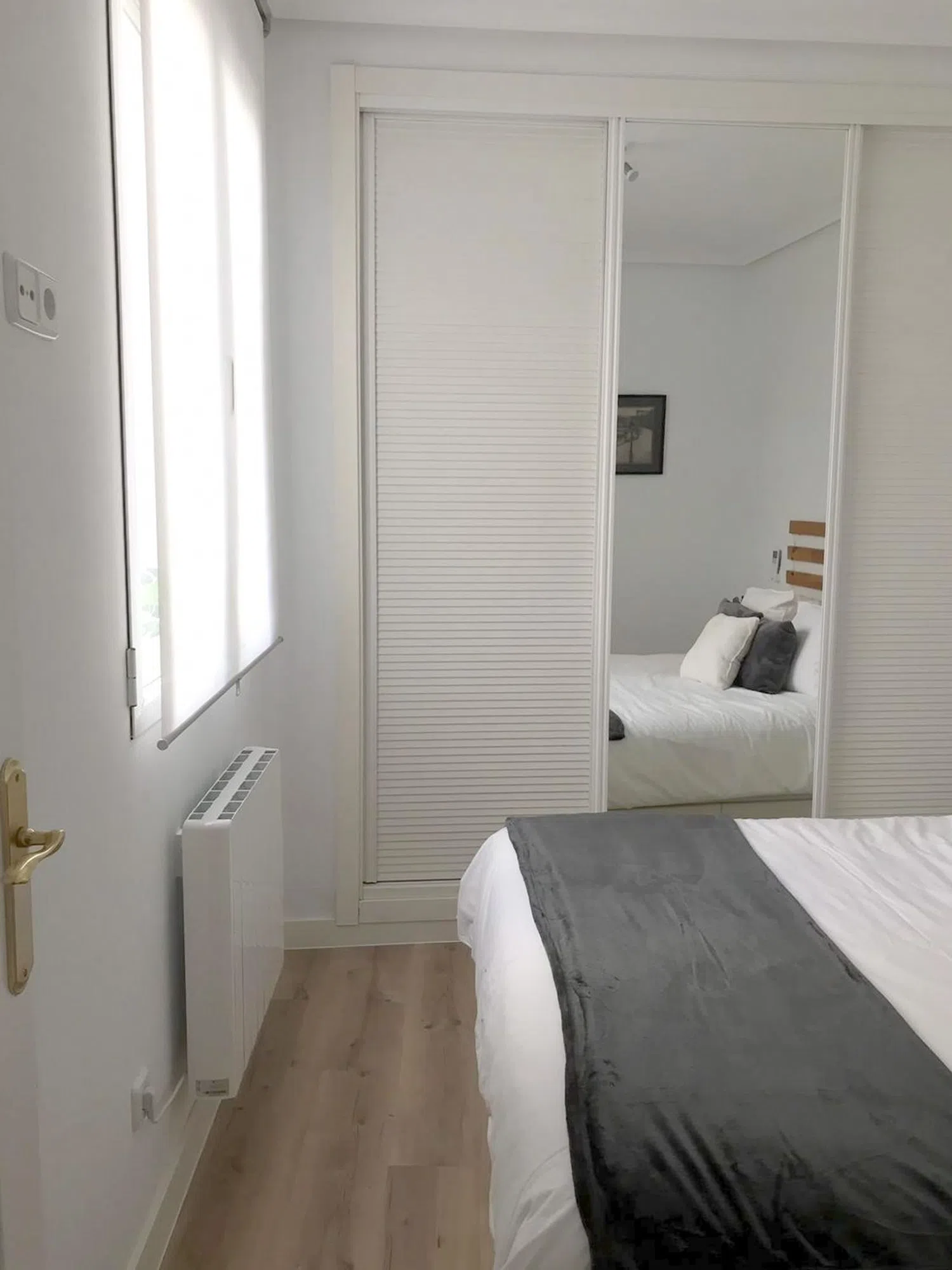 Ático en calle de Bravo Murillo, 206 - Foto 12