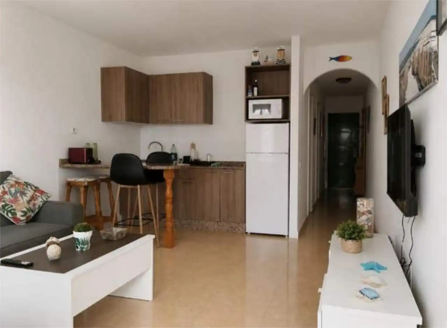 Apartamento en Playa del Inglés - Foto 4
