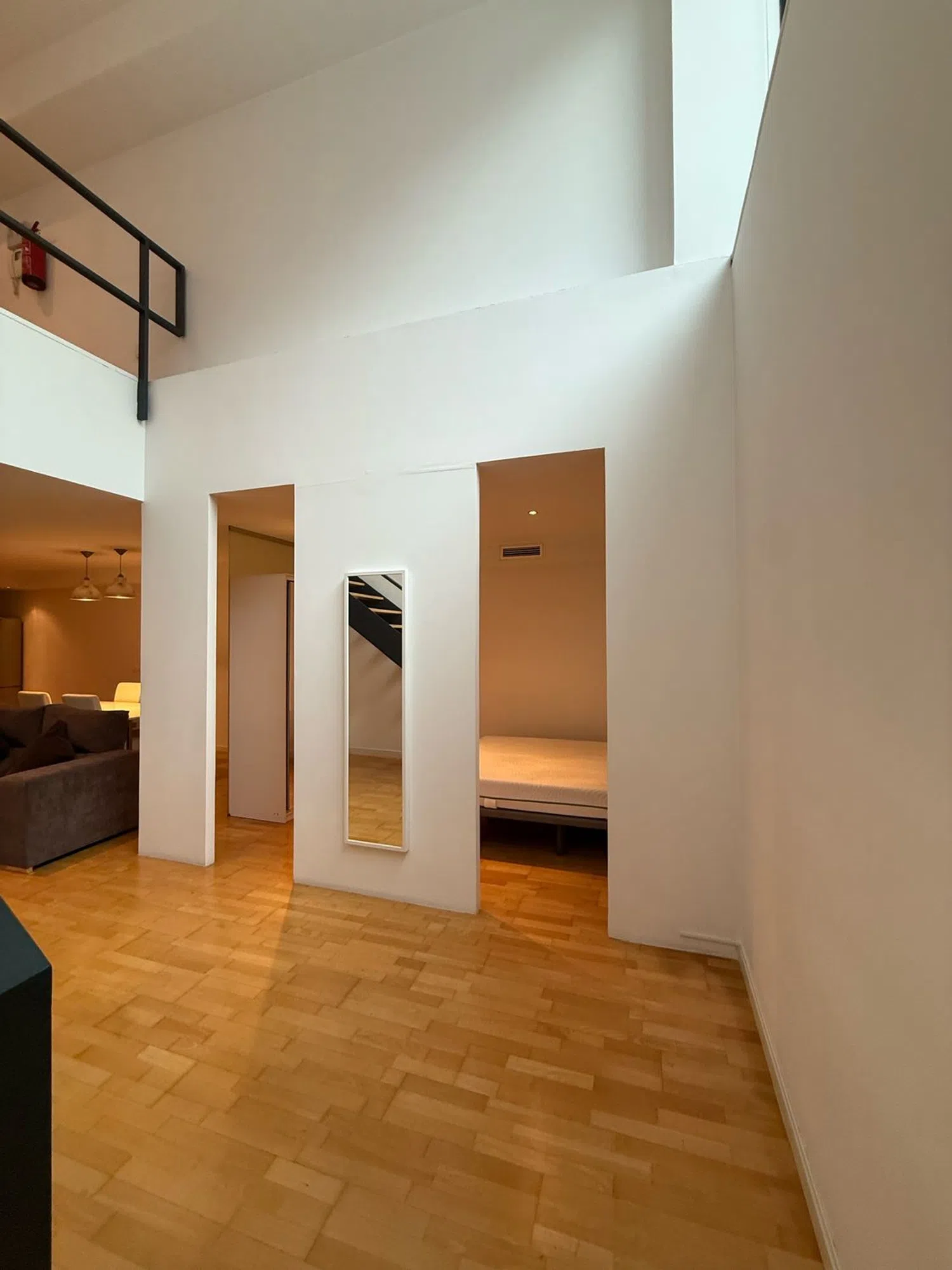 Dúplex en carretera de Fuencarral, 56 - Foto 2