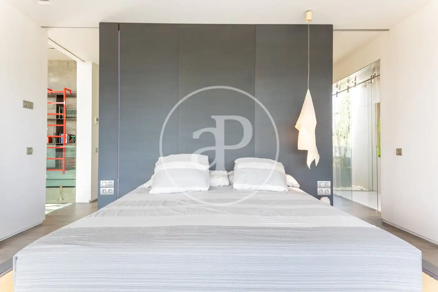 Chalet en Sant Cugat del Vallès - Foto 39