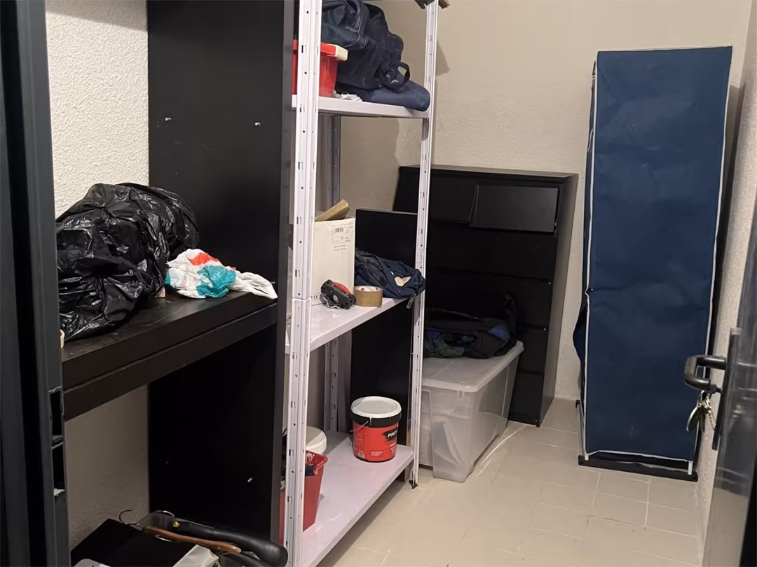 Piso en  Calle de Eduardo Barreiros 67 - Foto 26