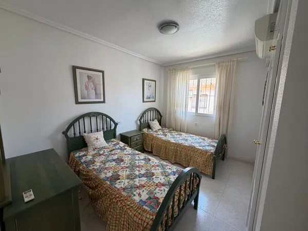 Chalet pareado en Calle Miguel Barceló, 1, Playa Flamenca - Foto 19