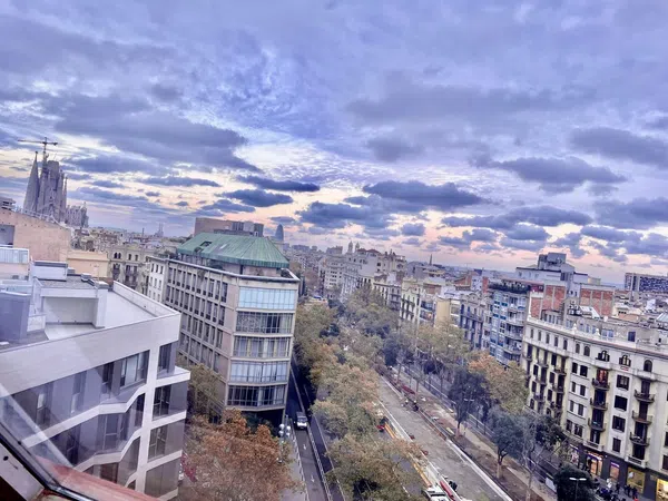 Ático en Avenida Diagonal, La Dreta de l'Eixample - Foto 8