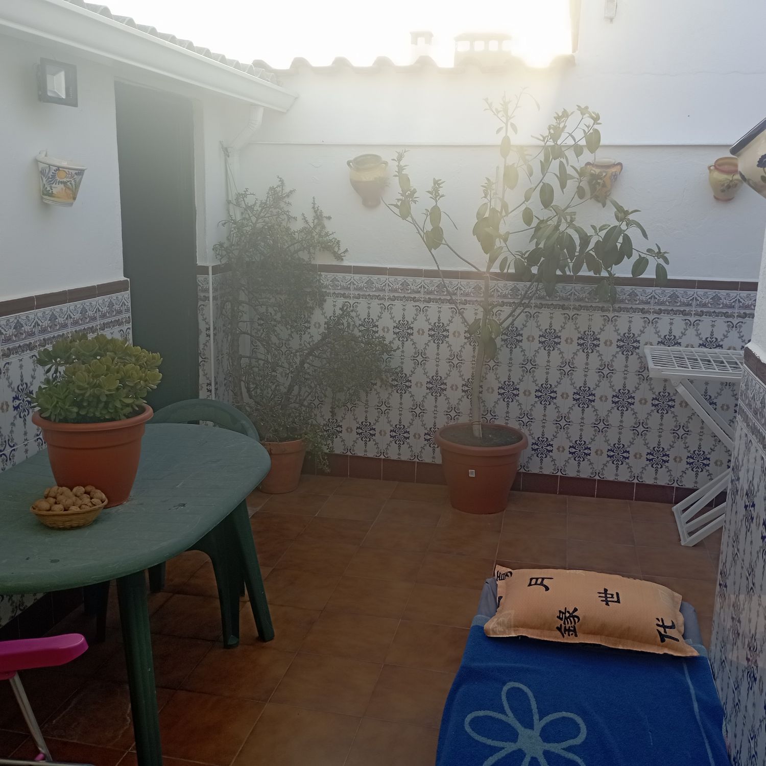 Casa de pueblo en La luz s/n, Pedanías norte, Pedanías norte - Foto 5