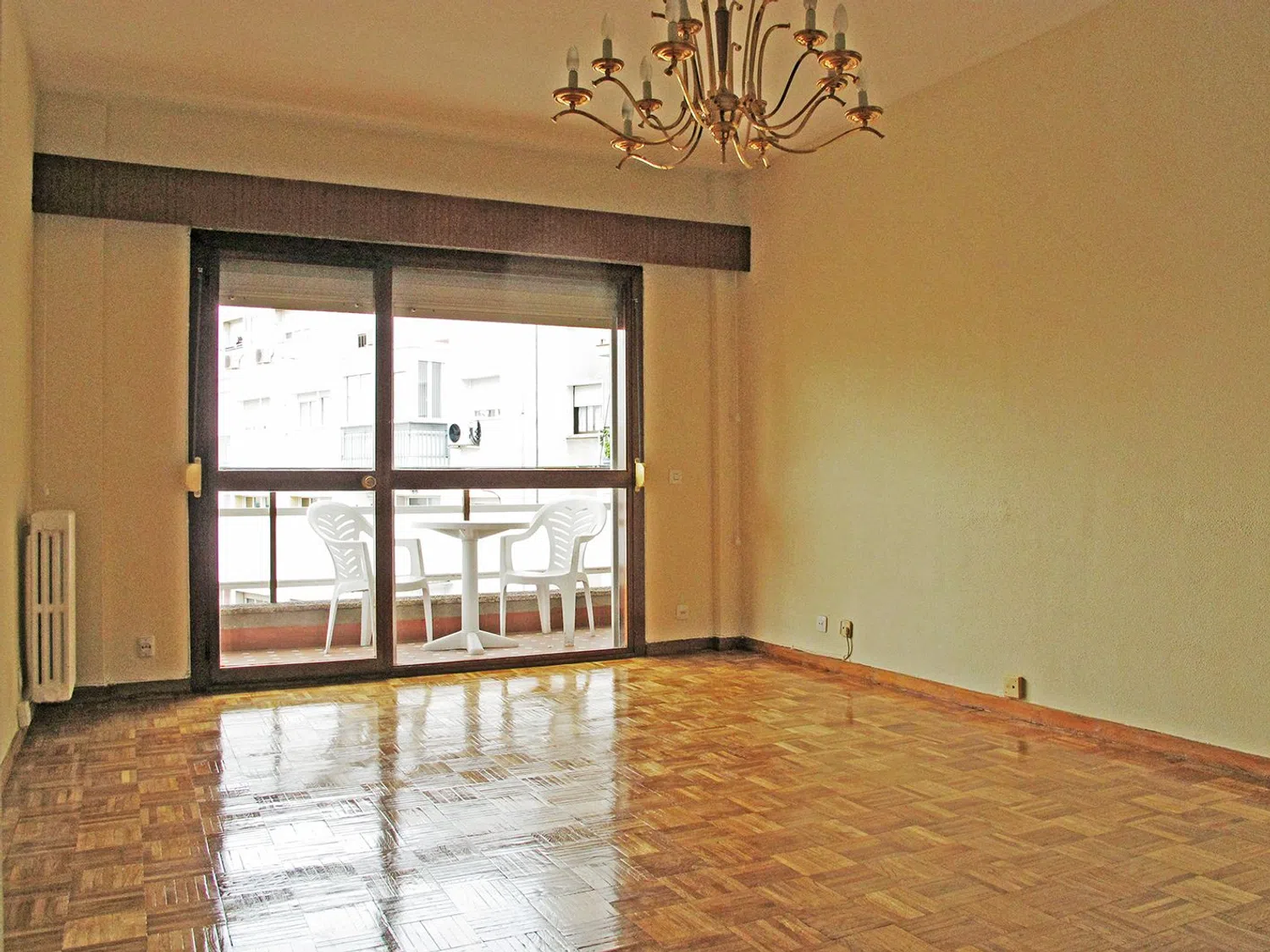 Piso en calle de los Reyes Magos, 21 - Foto 1