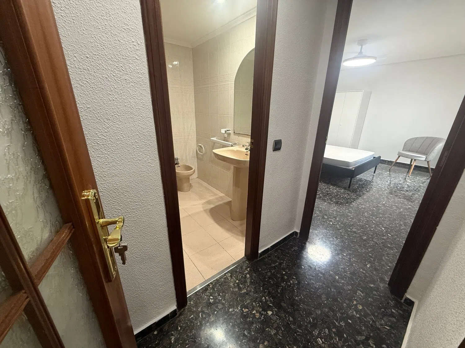 Piso en avenida de Valladolid, 26 - Foto 13