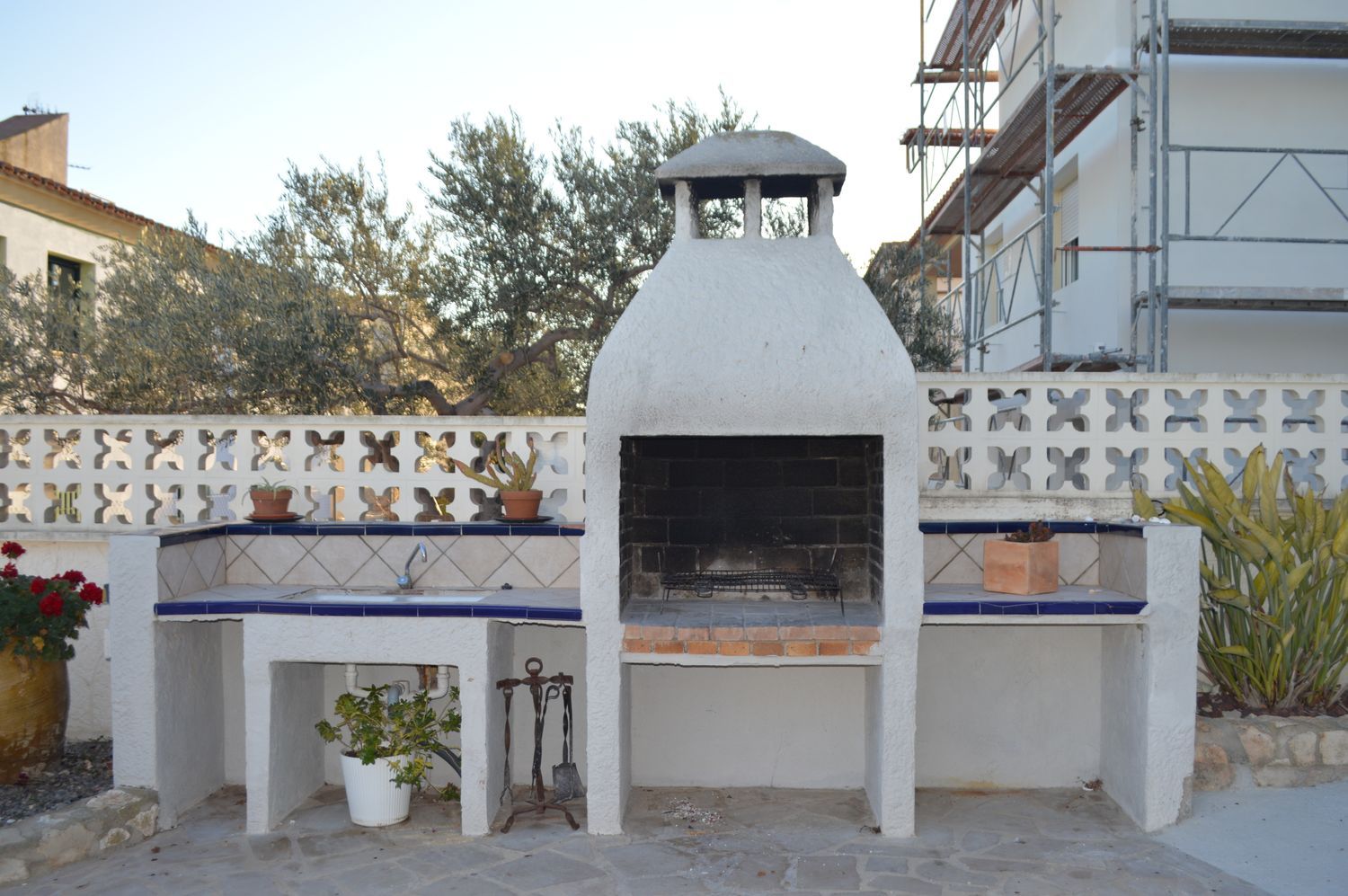 Chalet pareado en avenida Mar Mediterrània, 26 - Foto 10