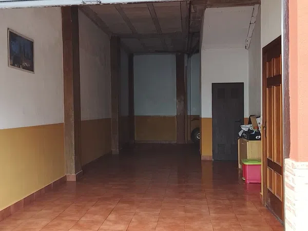 Casa o chalet independiente en Calle José Paredes, 67, La Alberca - Foto 1