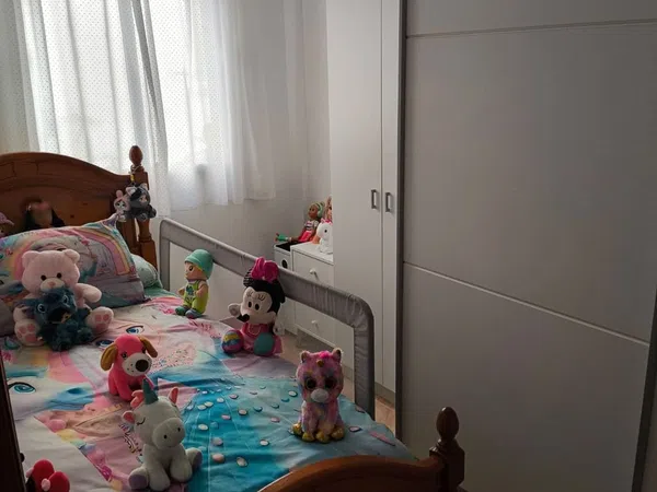 Piso en calle Alonso Cano, 10 - Foto 9