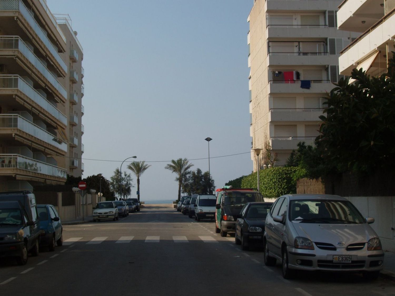 Piso en Calle de Josep Vicenç Foix, 13, Platja Calafell, Platja Calafell - Foto 2