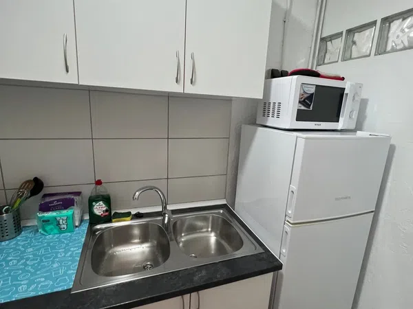 Estudio en calle de Reus, 34 - Foto 2