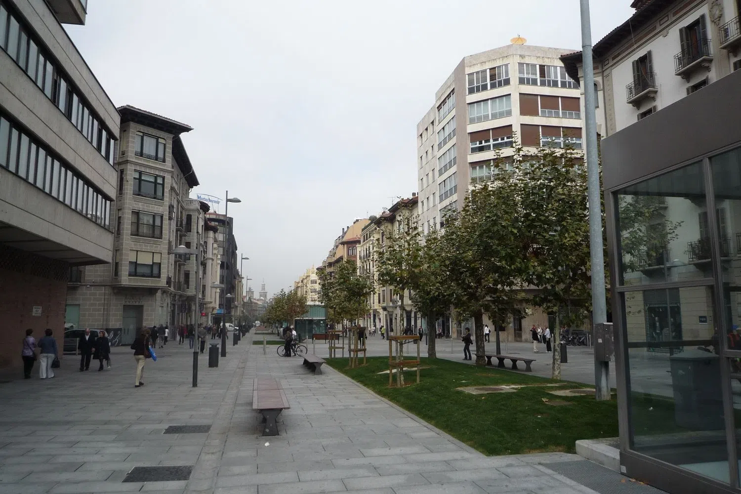 Piso en calle de los Teobaldos, 1 - Foto 11