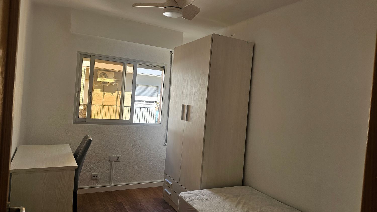 Piso en Capitan Uribarry, 1, L'Eixereta - Foto 8