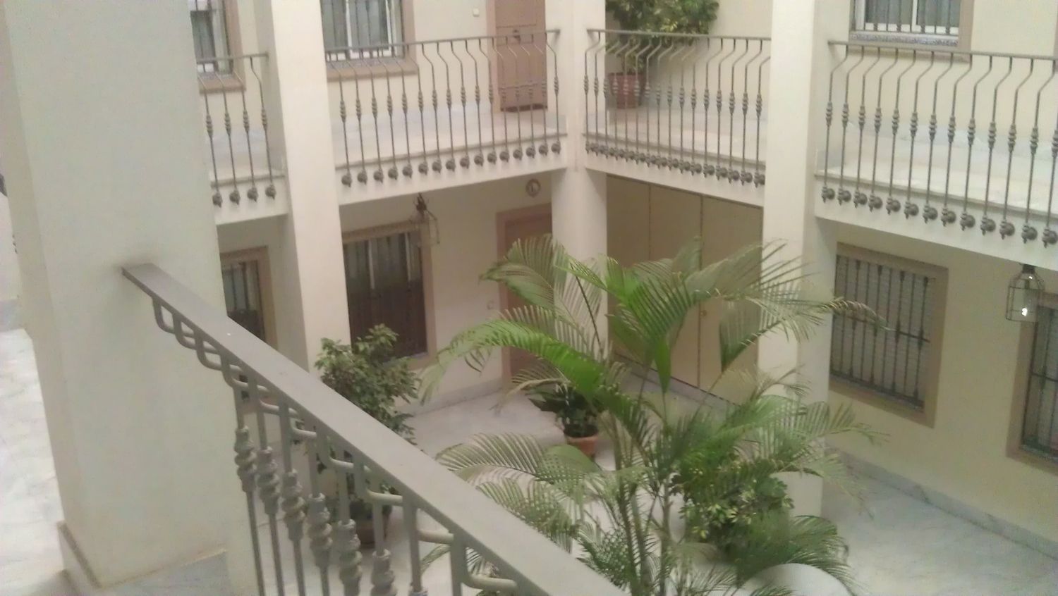 Piso en Calle San Vicente, 30 - Foto 4