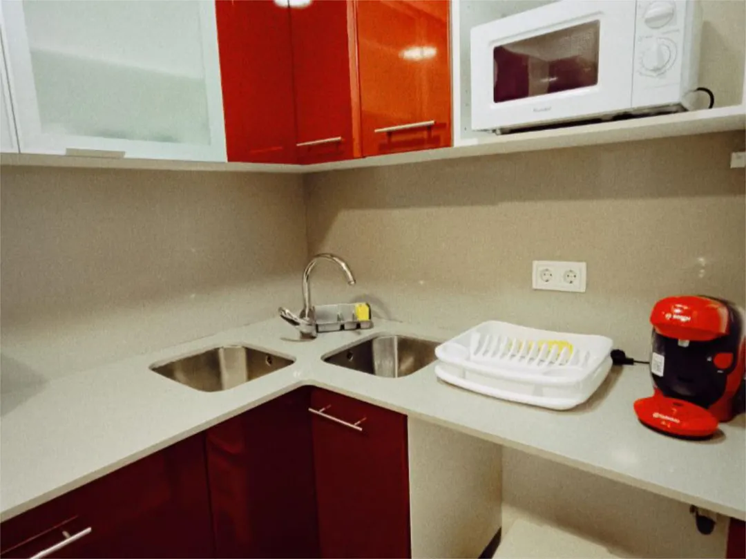 Piso en  Carrer de Pompeu Fabra 23-27 - Foto 15