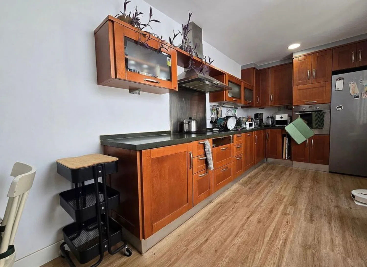 Piso en calle San Vicente de Paul, 36 - Foto 12