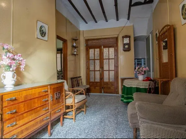 Chalet adosado en calle Juan Vidal, 5 - Foto 6