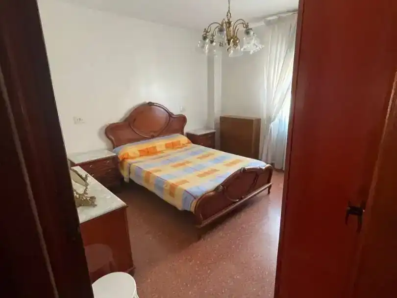 Piso en  Calle Hernán Cortés 22 - Foto 25