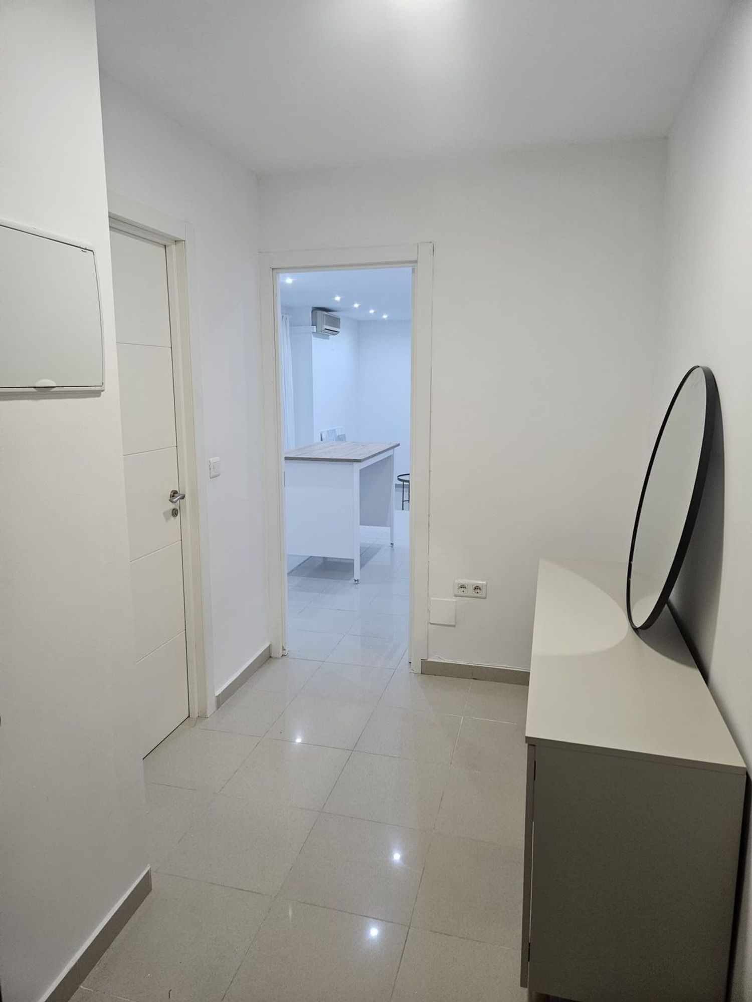 Piso en calle Cervantes, 5