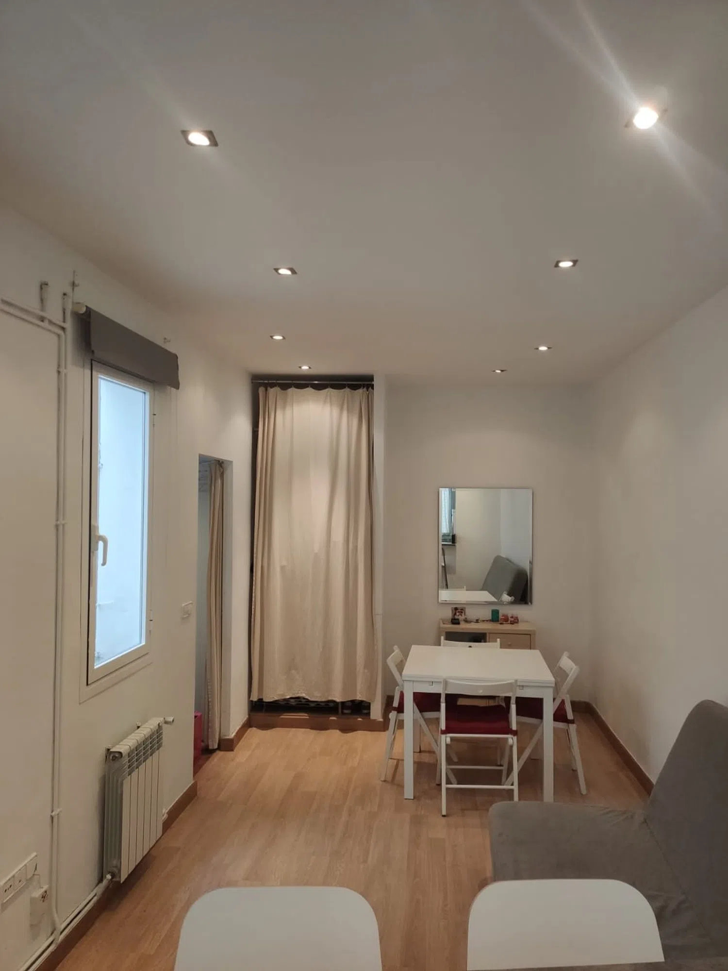 Piso en Joaquín María López, 10 - Foto 3