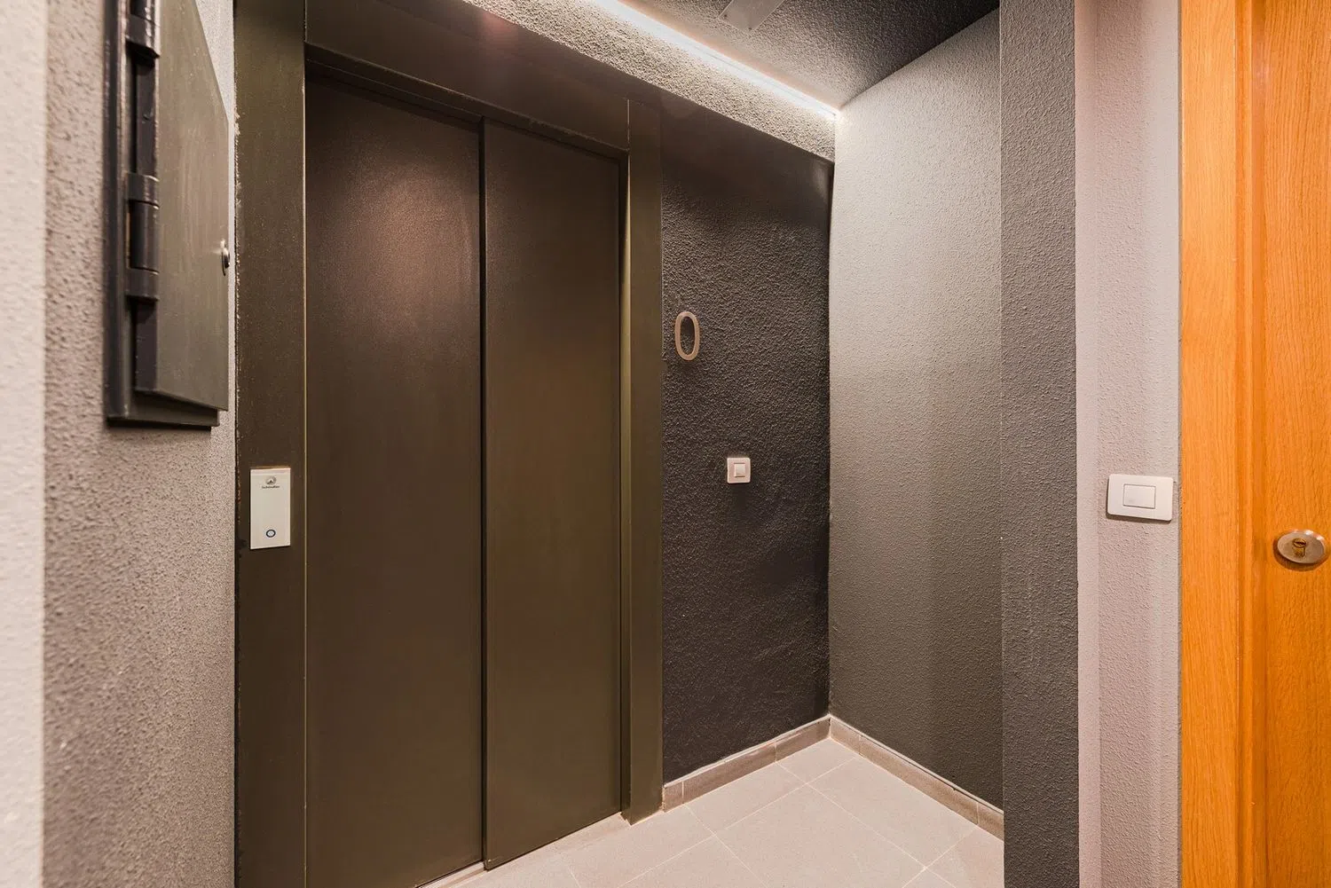 Piso en calle de la Estación de Chamartín - Foto 17