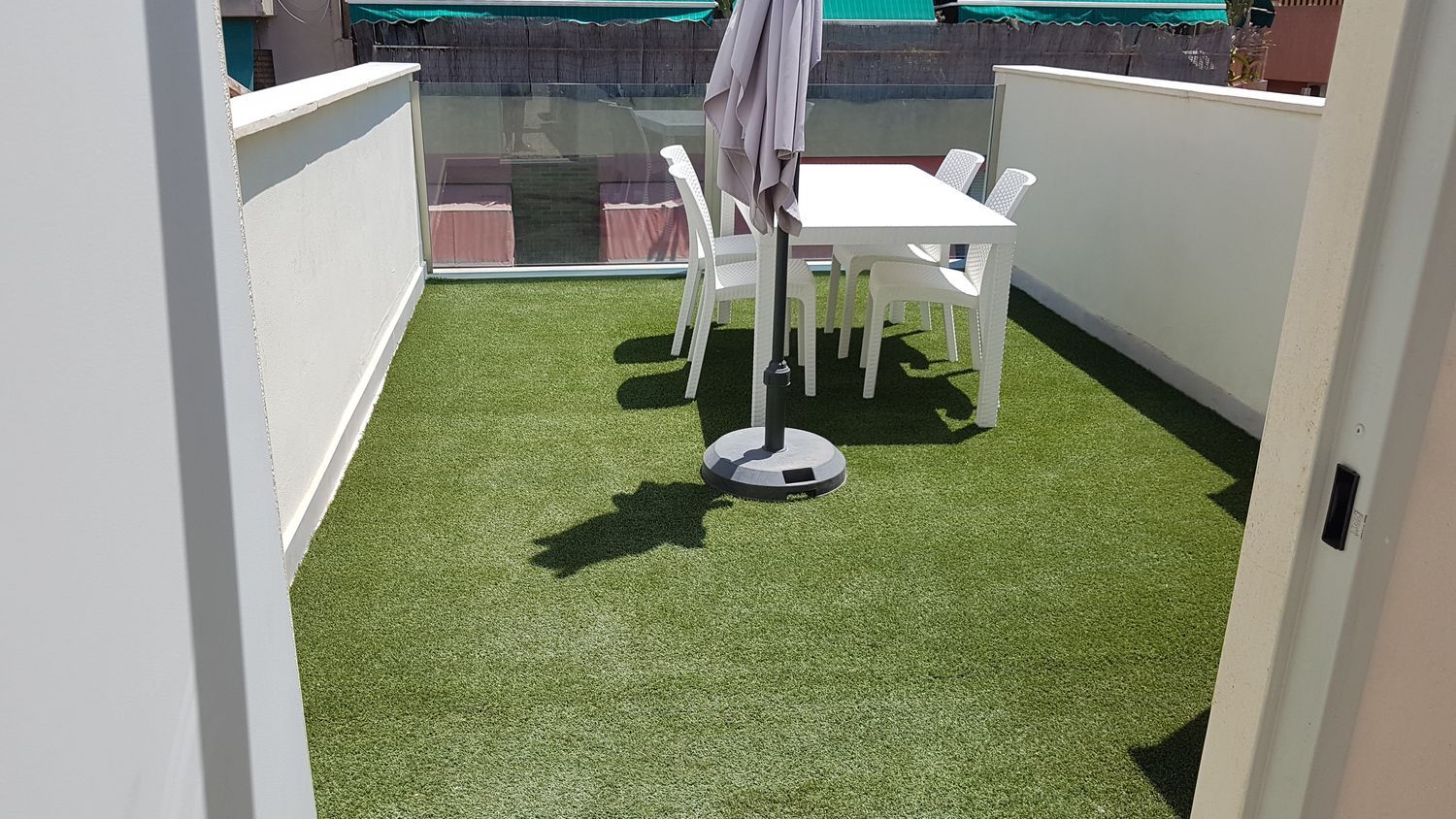 Piso en Calle Carlos Arniches, 11, Carolinas Bajas - Foto 21