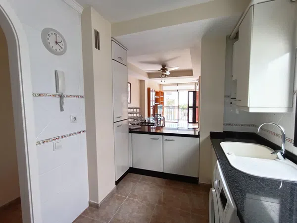 Piso en calle Américo Vespucio, 60 - Foto 8