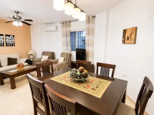 Piso en Calle Aristófanes, 20, El Consul - El Romeral - Foto 3