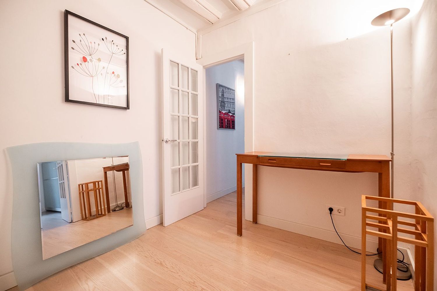 Piso en Calle dels Consellers, 4, Sant Pere - Santa Caterina i la Ribera - Foto 4