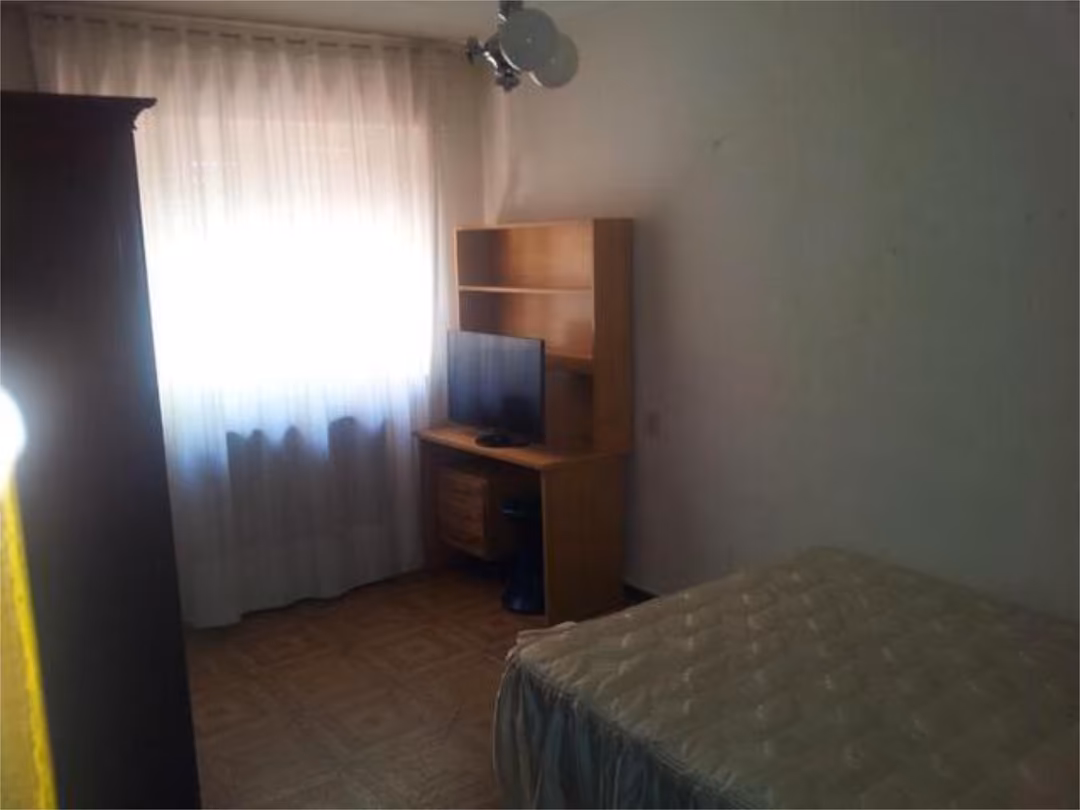 Piso en San Bernardo