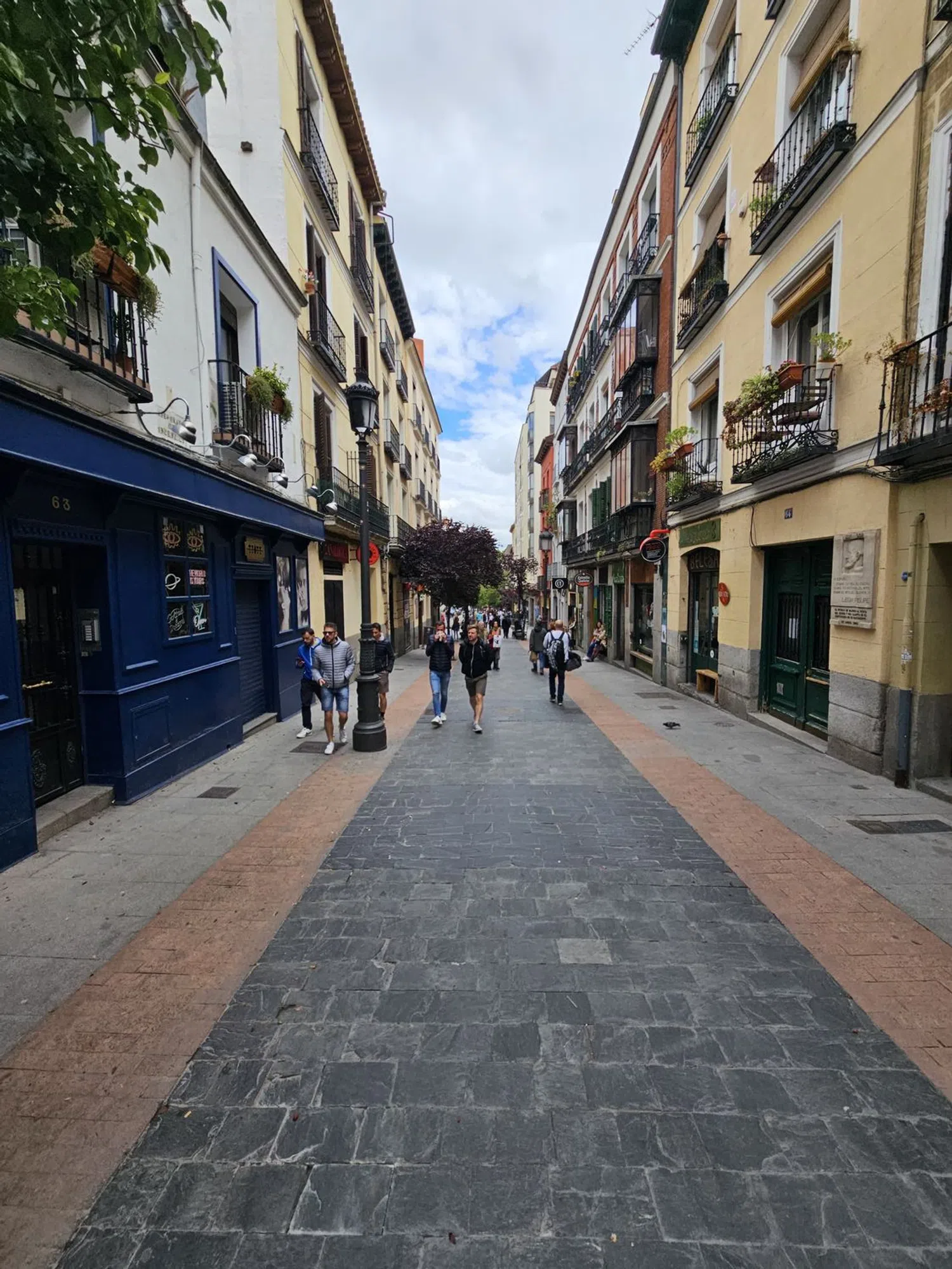 Piso en calle de las Huertas, 61 - Foto 14