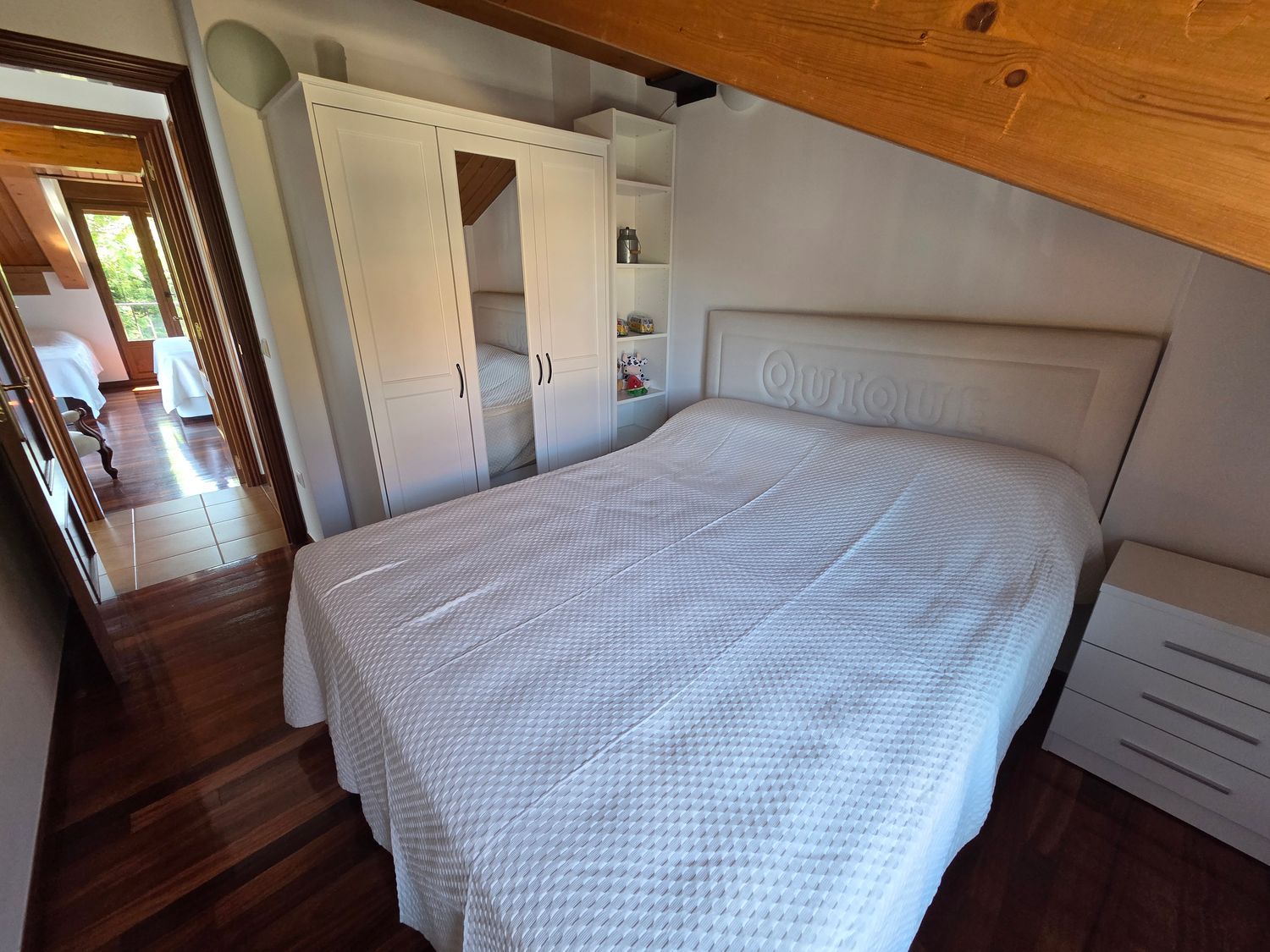 Dúplex en Barrio Caborredondo, 12 b - Foto 14