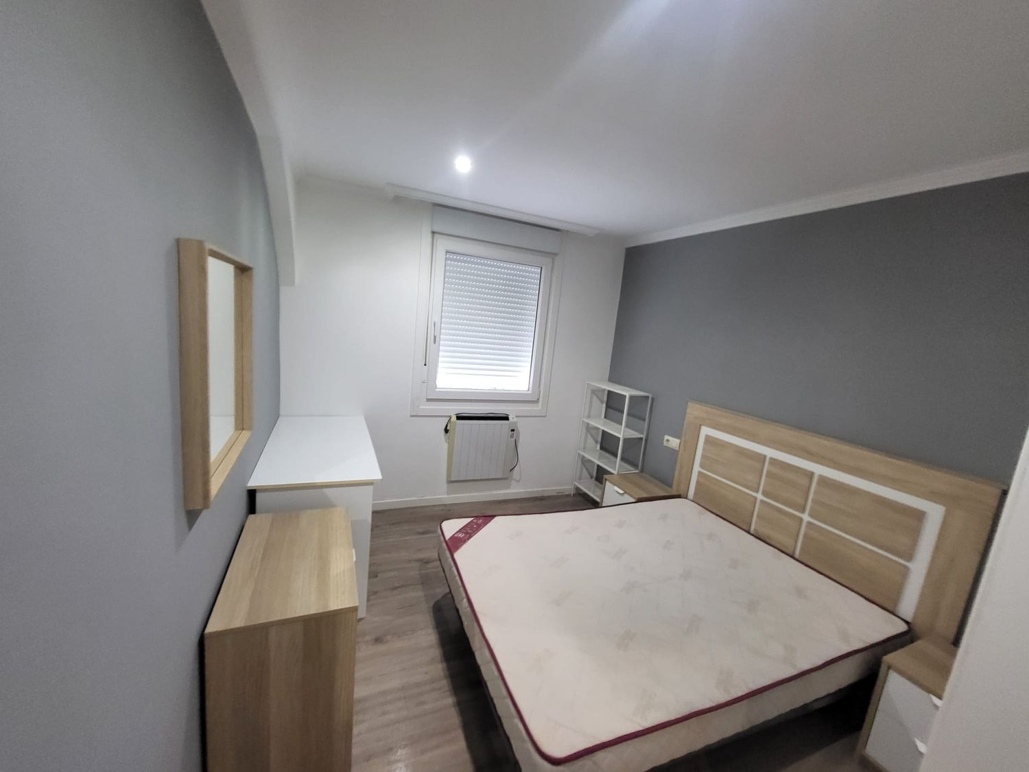 Piso en calle do Restollal, 71 - Foto 3