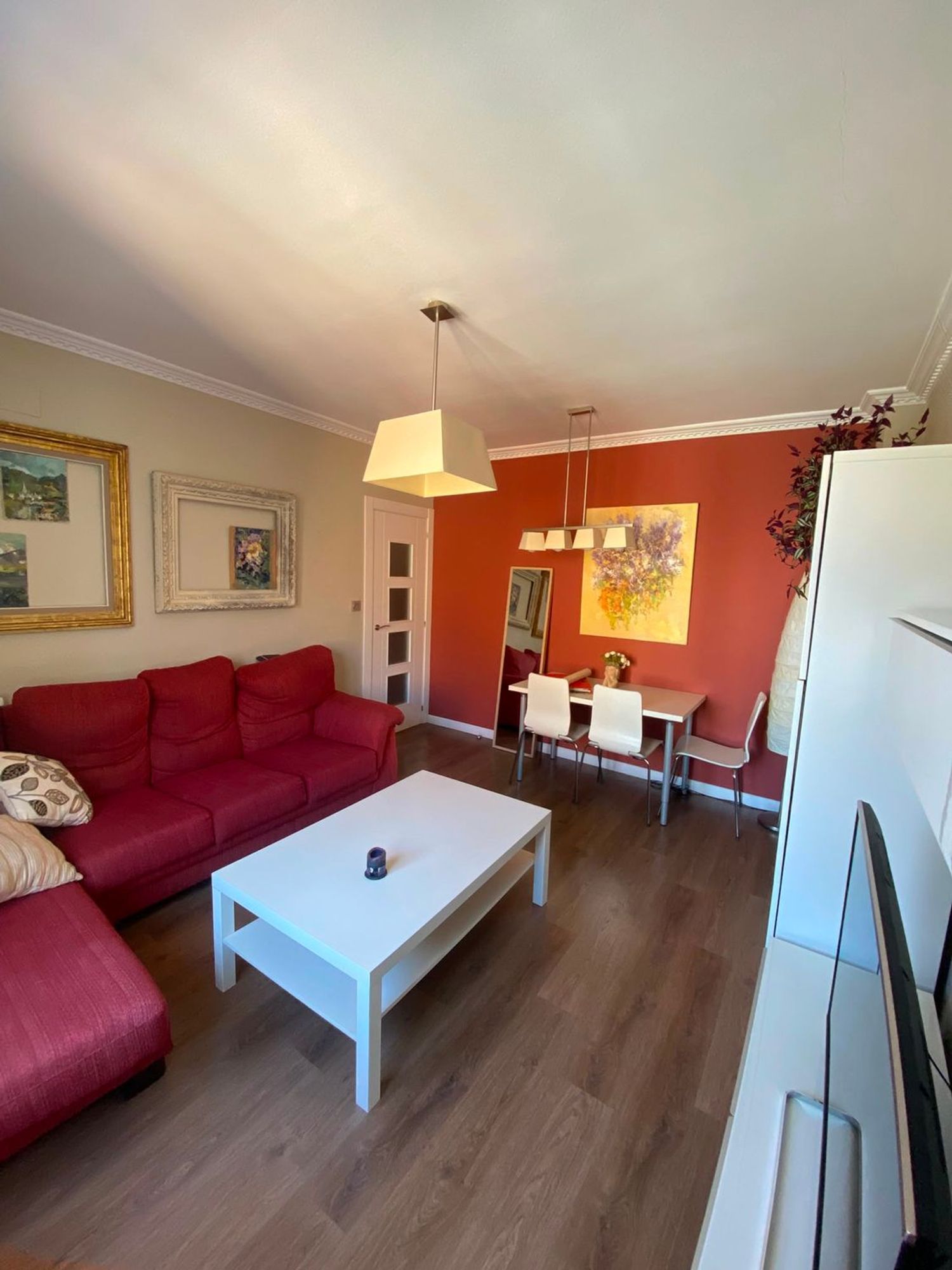Piso en Calle Don Sancho, 10, Circular - Vadillos, Circular - Vadillos - Foto 8