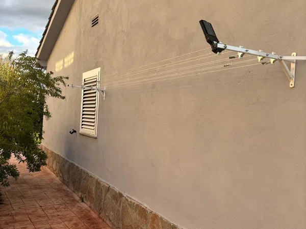 Casa o chalet independiente en Calle d'Algèria, 11, Can Parellada - Foto 16