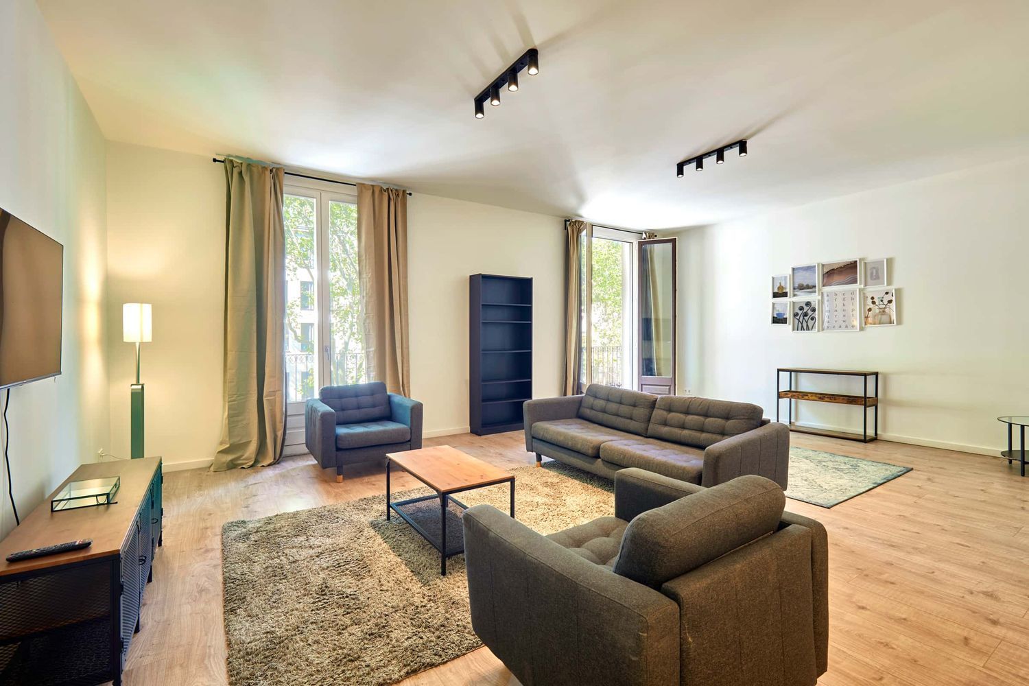 Piso en La Dreta de l'Eixample, La Dreta de l'Eixample - Foto 7